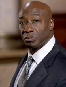 迈克尔·克拉克·邓肯的照片