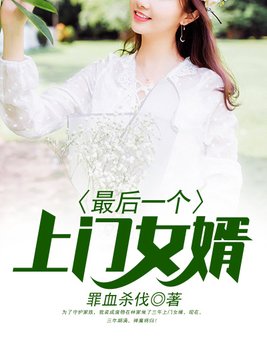 最后一个上门女婿