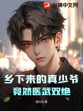 乡下来的真少爷，竟然医武双绝