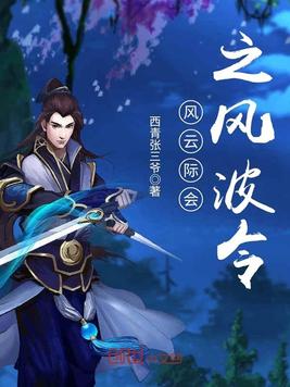 风云际会之风波令