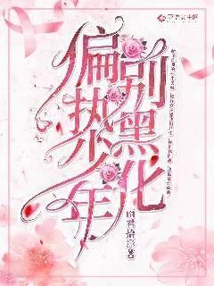 偏执少年别黑化