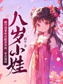 八岁小娃，搬空渣爹库房跟着外祖一家去流放