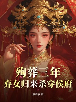 殉葬三年，弃女归来杀穿侯府