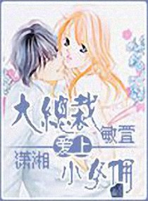 大总裁爱上小女佣