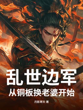 乱世边军，从铜板换老婆开始