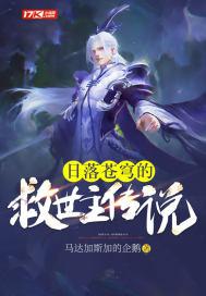 日落苍穹的救世主传说