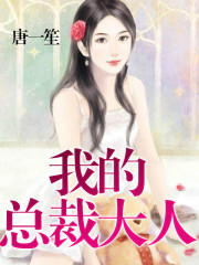总裁婚久情深