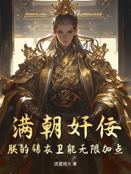 满朝奸佞：朕的锦衣卫能无限加点