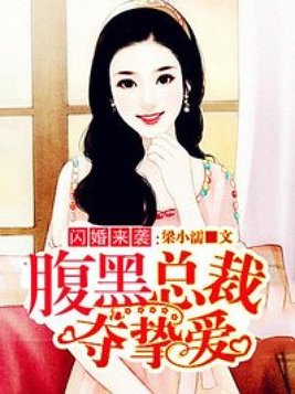 闪婚来袭：腹黑总裁夺挚爱