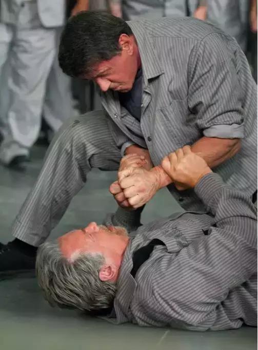 7部惊险刺激的越狱片，A爆了！