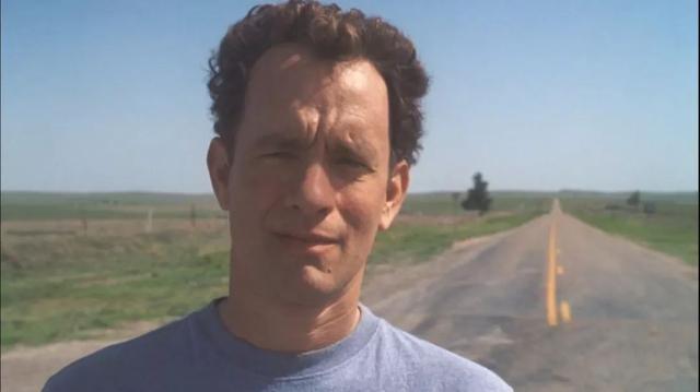 这片90%的时间就一个人,上映票房却拿下30亿,因为拍的太牛了!