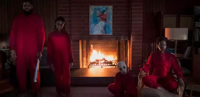 2019最好的恐怖片?反正目前是第一!