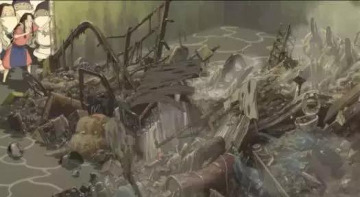 看懂这些隐藏线索,「千与千寻」好看10倍!