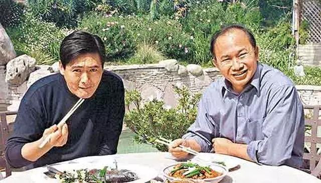 悲情!1990年,吴宇森砸重金拍了这部枪战片,上映17天后惨遭下架