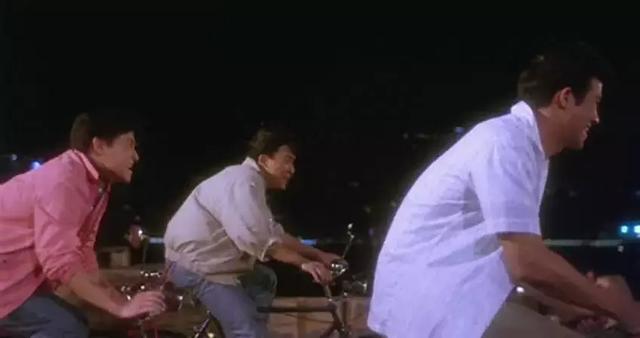 悲情!1990年,吴宇森砸重金拍了这部枪战片,上映17天后惨遭下架