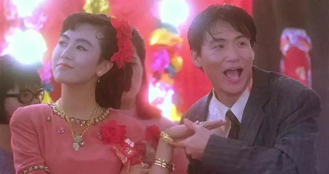 悲情!1990年,吴宇森砸重金拍了这部枪战片,上映17天后惨遭下架