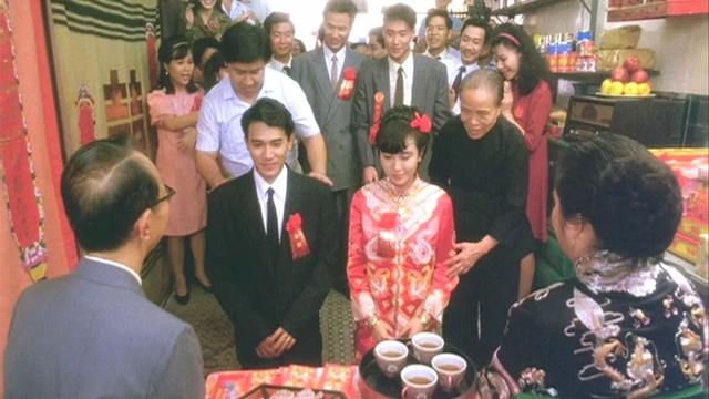 悲情!1990年,吴宇森砸重金拍了这部枪战片,上映17天后惨遭下架