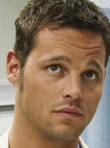 Alex Karev