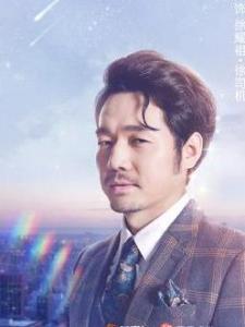 在《彗星来的那一夜》里张皓森饰演徐耀祖的角色剧照