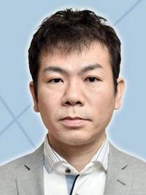 藤野宏树