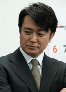 栗田史郎角色图片