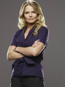 Dr. Allison Cameron