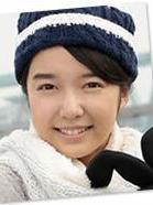 在《只要有北斋和饭》里上白石萌音饰演山田文子的角色剧照