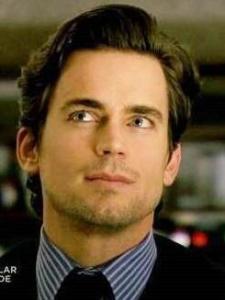 Neal Caff