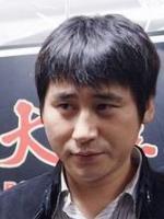 在《最强罗曼史》里李振宪饰演警察的角色剧照