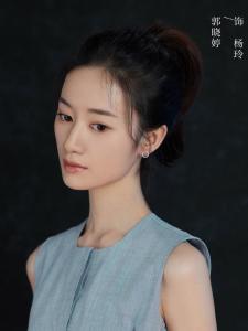 杨玲 角色图片