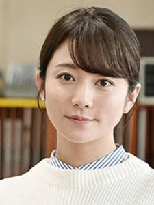 在《家族募集》里木村文乃饰演桃田礼的角色剧照