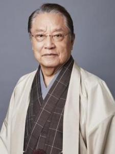 长谷川庄治