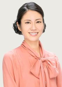 香田克子角色图片