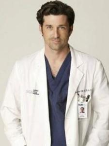 Derek Shepherd