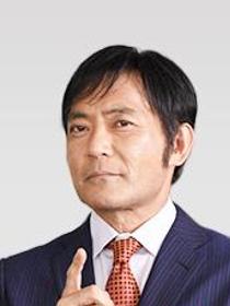 加藤修一郎