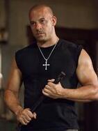 Dominic Toretto