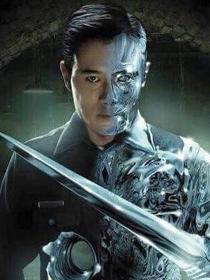  T-1000角色图片