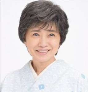 榆野廉子