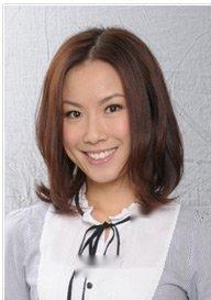 在《依家有喜》里刘倩婷饰演葛琦的角色剧照