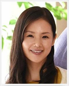 野口奈央子