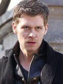 Niklaus Mikaelson