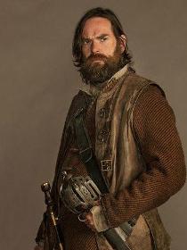 Murtagh Fras