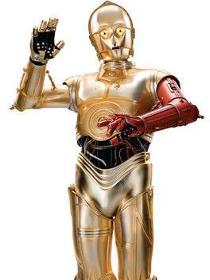 C-3PO