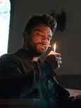 杰西·卡斯特（Jesse Custer）角色图片