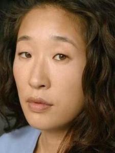 Cristina Yang