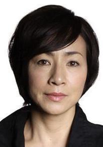 三井峰子