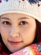 在《老有所依》里王倩一饰演田咪的角色剧照