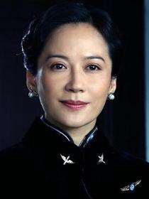 宋美龄