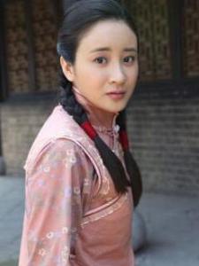 杏儿（小蓉）角色图片