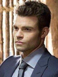 Elijah Mikaelson